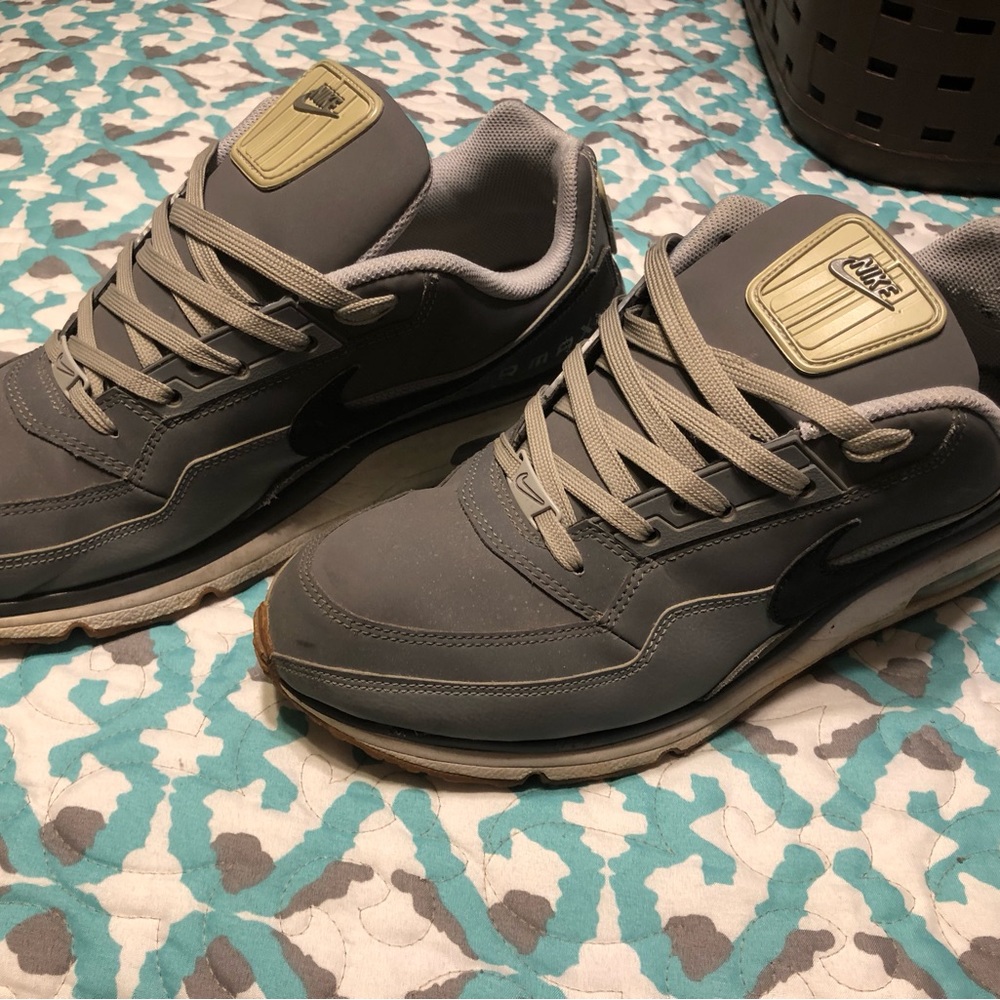 Nike Air Max LTD 3